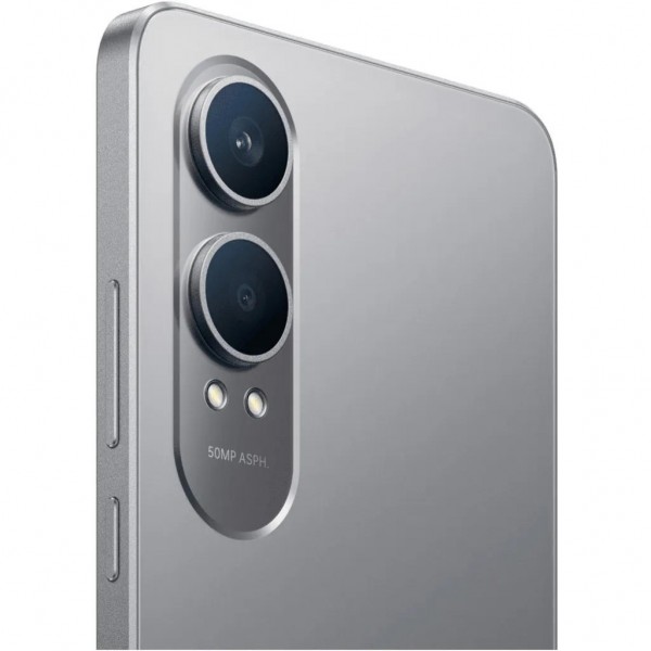 Мобільний телефон OnePlus Nord CE 4 Lite 5G 8/256GB Grey