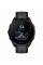 Смарт-годинник Garmin Forerunner 165 Music, Black/Slate Grey, GPS (010-02863-30)