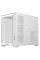 Корпус для ПК ASUS A32 Plus White Tempered Glass (90DC00S3-B19000)