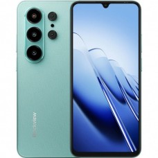Мобільний телефон Blackview WAVE 10 8/128GB Green (6931548326557)