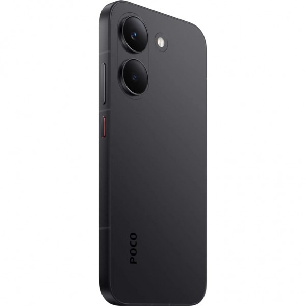 Мобільний телефон Xiaomi Poco X8 Pro 8/512GB Black (1210293)
