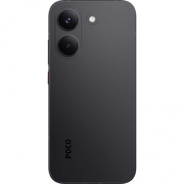 Мобільний телефон Xiaomi Poco X8 Pro 8/512GB Black (1210293)