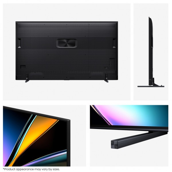 Телевізор Hisense 100U7Q PRO