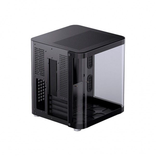 Корпус для ПК JONSBO TK-1 Black