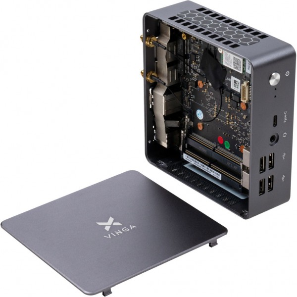 Комп'ютер Vinga Mini PC V656 (V6561220P.321TW1H)