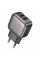 Зарядний пристрій BOROFONE 2xUSB BAS51A black (6941991116100)