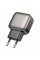 Зарядний пристрій BOROFONE 2xUSB BAS51A black (6941991116100)