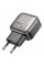 Зарядний пристрій BOROFONE 2xUSB BAS51A black (6941991116100)