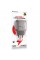 Зарядний пристрій BOROFONE 2xUSB BAS51A black (6941991116100)