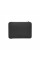 Чохол до ноутбука Tucano 12/13" Doppio, Black (BFDOP1213-BK)
