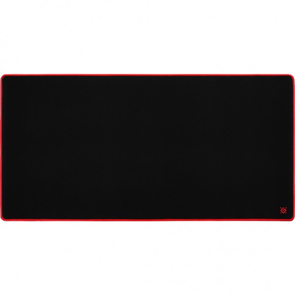 Килимок для мишки Defender Ultra XXL Black (50564)