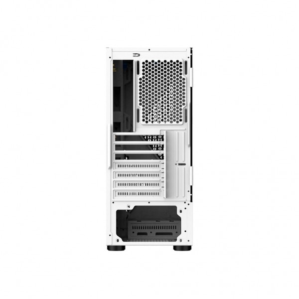 Корпус для ПК 1stPlayer F3-A-WH-4F1