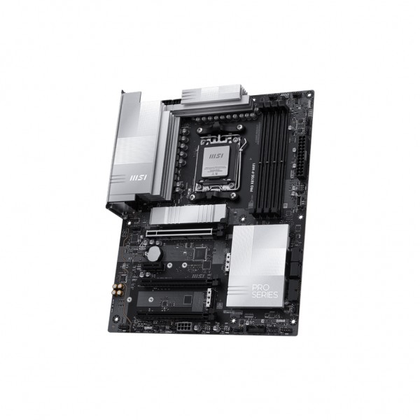 Материнська плата MSI PRO X870E-P WIFI