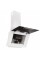 Витяжка кухонна Eleyus KREON 1200 LED 60 WH