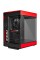 Корпус для ПК Hyte Y60 Black-Red (CS-HYTE-Y60-BR)