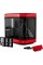Корпус для ПК Hyte Y60 Black-Red (CS-HYTE-Y60-BR)