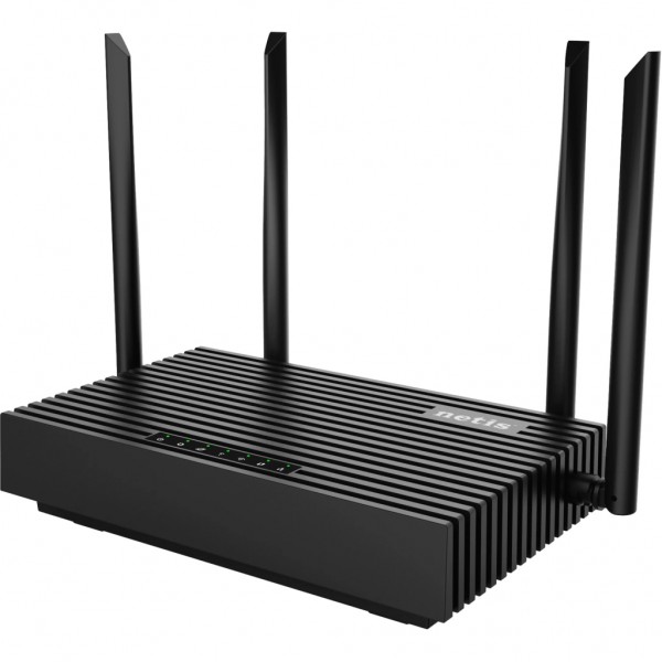 Маршрутизатор Netis N6