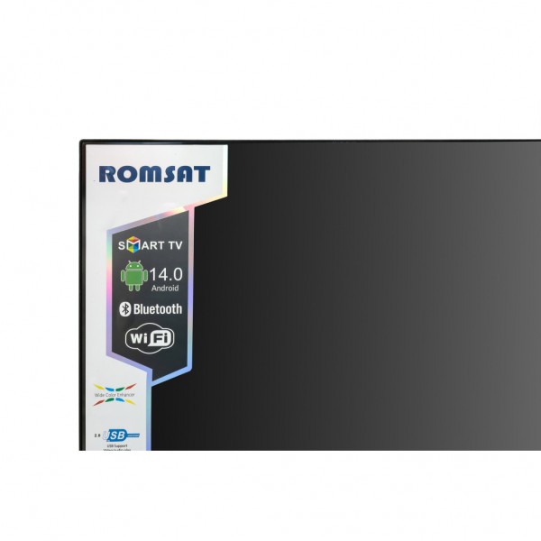 Телевізор Romsat 65USH1950T2