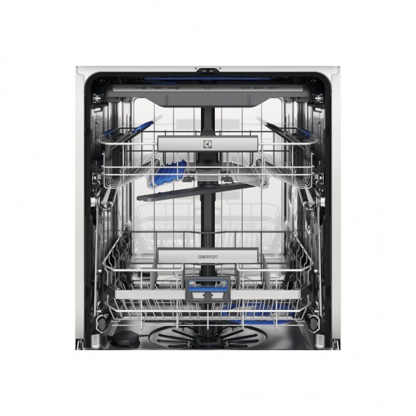 Посудомийна машина Electrolux EEC87400W