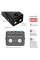 Батарея універсальна ColorWay 60 000 mAh Powerful PD/65W, QC/4.0, AFC, FCP, Black (CW-PB600LPA5BK-PDD)