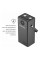 Батарея універсальна ColorWay 60 000 mAh Powerful PD/65W, QC/4.0, AFC, FCP, Black (CW-PB600LPA5BK-PDD)