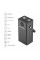 Батарея універсальна ColorWay 60 000 mAh Powerful PD/65W, QC/4.0, AFC, FCP, Black (CW-PB600LPA5BK-PDD)
