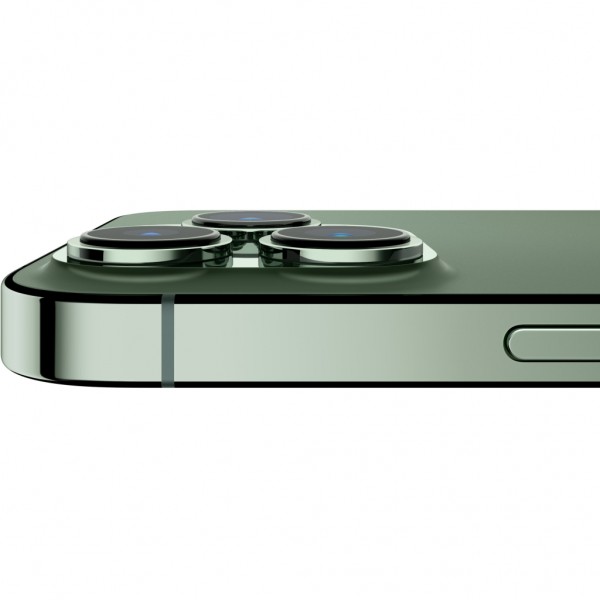 Мобільний телефон Apple iPhone 13 Pro Max 256Gb Alpine Green (REF B) BREEZY (2BMND03)