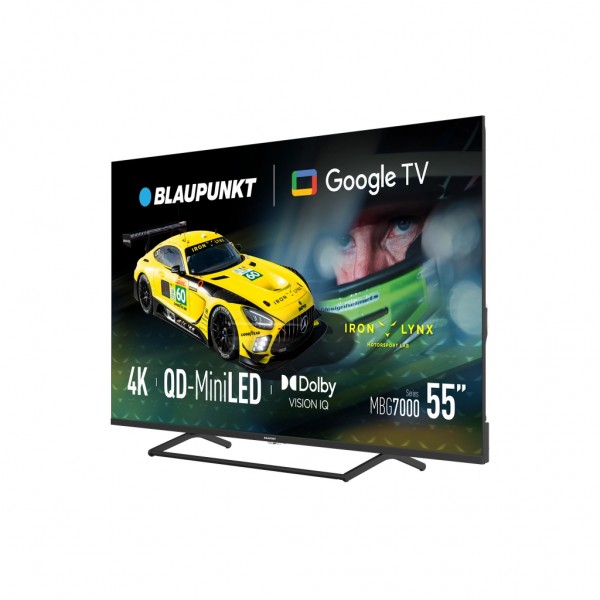 Телевізор Blaupunkt 55MBG7000