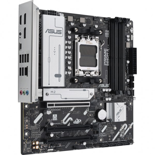 Материнська плата ASUS PRIME B840M-A-CSM