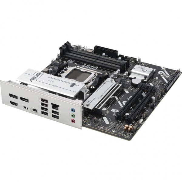 Материнська плата ASUS PRIME B840M-A-CSM