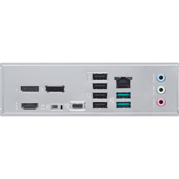 Материнська плата ASUS PRIME B840M-A-CSM