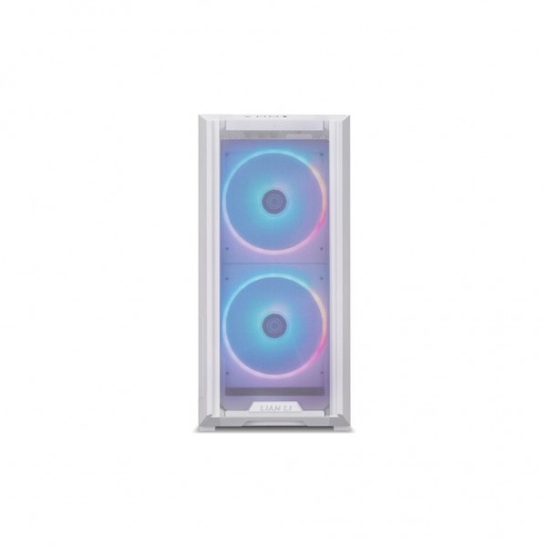 Корпус для ПК Lian Li LANCOOL 216 with ARGB fans (G99.LAN216RW.00)