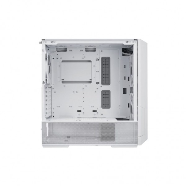 Корпус для ПК Lian Li LANCOOL 216 with ARGB fans (G99.LAN216RW.00)