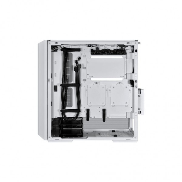 Корпус для ПК Lian Li LANCOOL 216 with ARGB fans (G99.LAN216RW.00)
