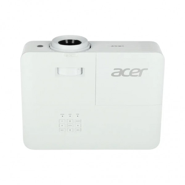 Проектор Acer H6815GTV (MR.JXP11.001)