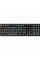 Клавіатура Keychron V6 8K Keychron Super Red Switch RGB USB UA Black (V6W-D1-UA)