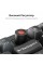 Клавіатура Keychron V6 8K Keychron Super Red Switch RGB USB UA Black (V6W-D1-UA)