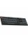 Клавіатура Keychron V6 8K Keychron Super Red Switch RGB USB UA Black (V6W-D1-UA)