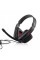 Навушники Modecom MC-823 Ranger Black-Red (S-MC-823-RANGER)