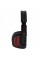 Навушники Modecom MC-823 Ranger Black-Red (S-MC-823-RANGER)