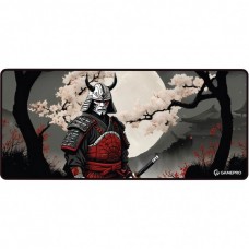 Килимок для мишки GamePro Speed/Control Black-Red (MP275BS)