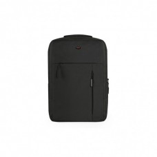 Рюкзак для ноутбука Porto 15.6" RNB-3034 black (RNB-3034BK)