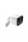 Зарядний пристрій HOCO HOCO Z28 Power ocean 2xUSB + display White (6957531091967)