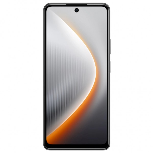 Мобільний телефон Tecno POVA 7 Neo 8/256Gb Geek Black (4894947086793 / 4894947084256)
