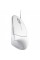 Мишка Trust Verto Ergonomic USB White (25133)