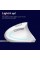 Мишка Trust Verto Ergonomic USB White (25133)