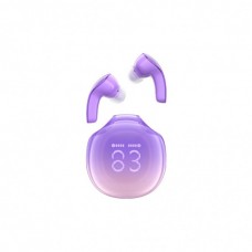Навушники Acefast T9 Grape Purple (6974316282563)