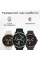 Смарт-годинник HiFuture vela black (vela.black)