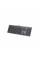 Клавіатура A4Tech FX60 USB Grey White backlit