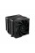 Кулер до процесора Deepcool AK620 Zero Dark (R-AK620-BKNNMT-G-1)